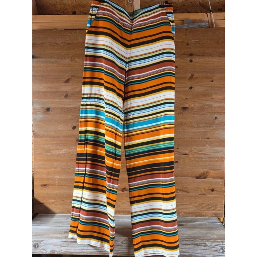 New York & Company Women's Stripe